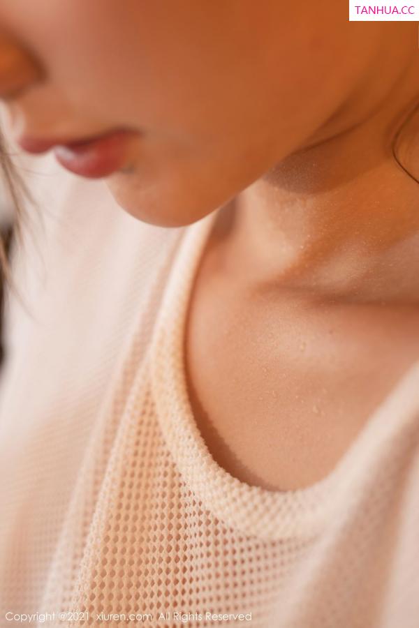 就是阿朱啊  [XiuRen]高清写真图 2021.05.12 VOL.3404 就是阿朱啊第52张图片